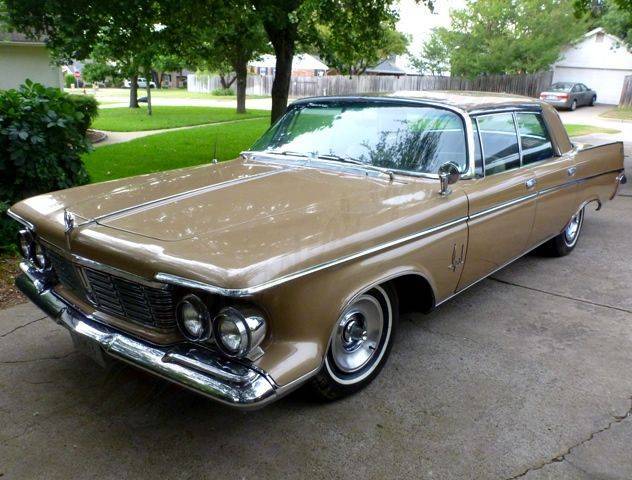 1963 Chrysler Imperial Crown | For C Bodies Only Classic Mopar Forum