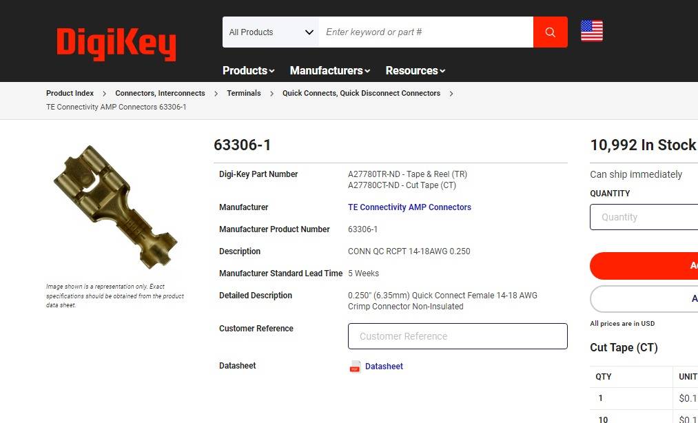 63306-1 TE Connectivity AMP Connectors.www.digikey.com.jpg