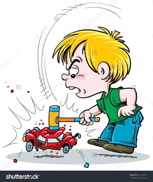 The toys that made a difference to you... Page 11 For C Bodies Only