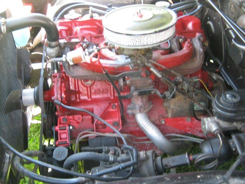 66 polara engine.JPG