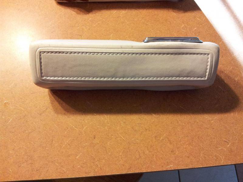 67-68 Rear Armrest Pads White.jpg