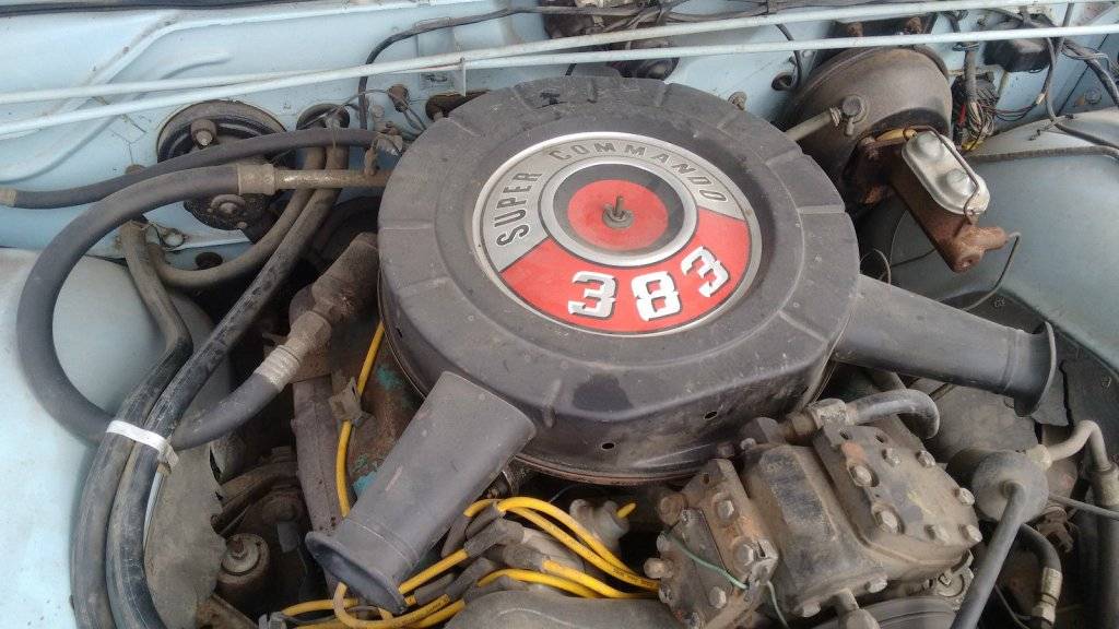 68 Plymouth Fury lll, 2dr, orig 383 motor, VGUC, runs great, mopar fans look!!.011.jpg