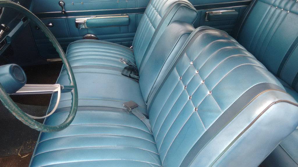 68 Plymouth Fury lll, 2dr, orig 383 motor, VGUC, runs great, mopar fans look!!.015.jpg