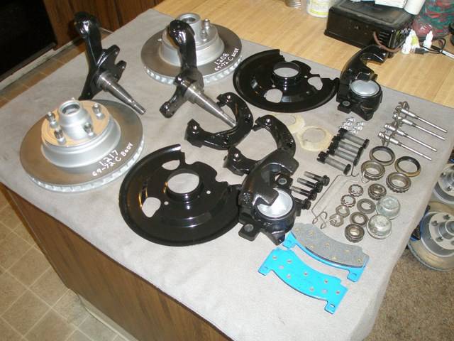 69-72 C Body Disc Brakes Rebuilt 004 (Copy).JPG