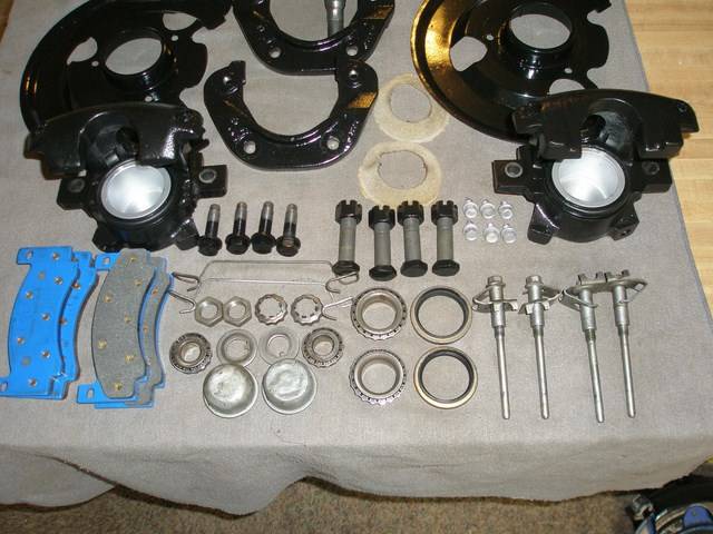 69-72 C Body Disc Brakes Rebuilt 005 (Copy).JPG