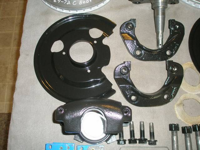 69-72 C Body Disc Brakes Rebuilt 007 (Copy).JPG