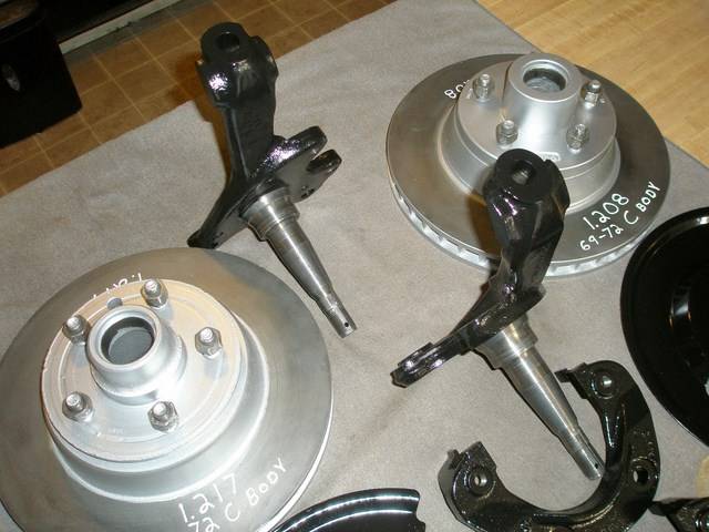 69-72 C Body Disc Brakes Rebuilt 010 (Copy).JPG