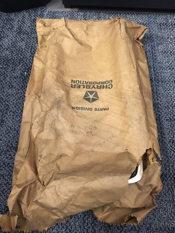 69 fury pkg bezel.JPG