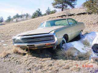 71 Chrysler 300 2 door view 2 from Colorado.jpg