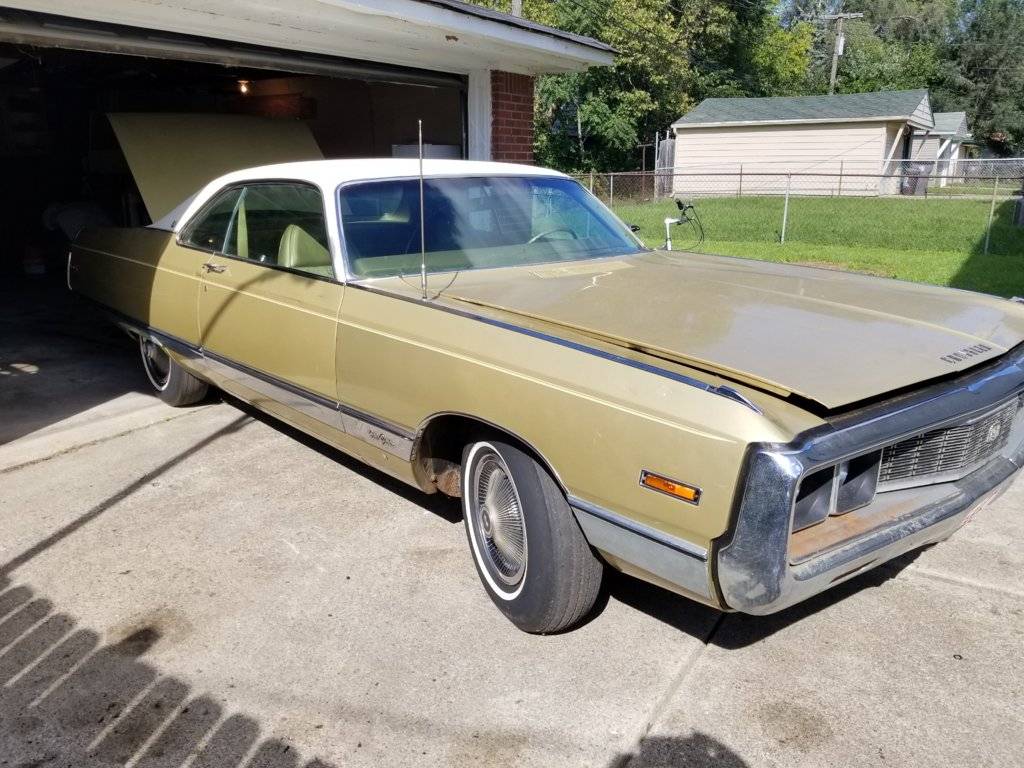 71 NY pulled out of garage.jpg