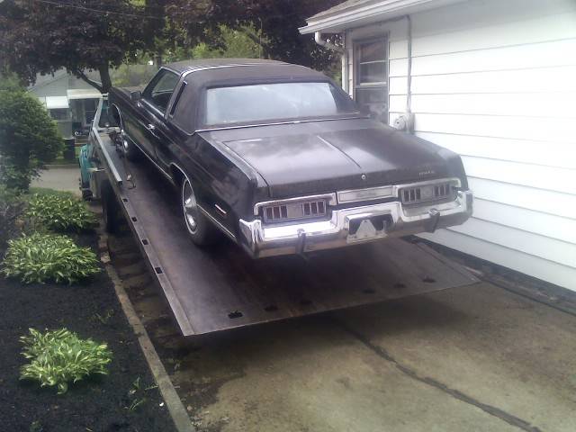 76 monaco on trailer.jpg