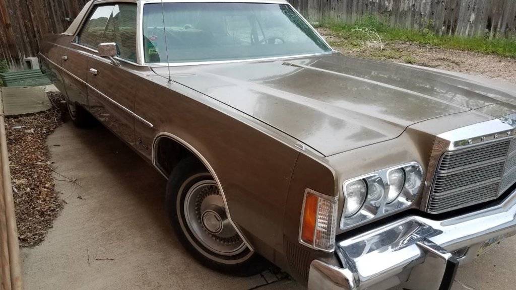 77 Newport Chyanne WY 7 July 2019 Two.jpg