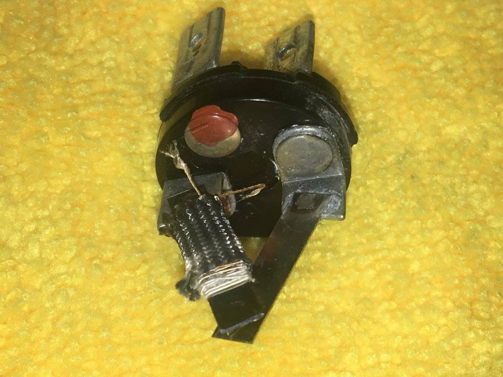 Points/relay getting hot. For C Bodies Only Classic Mopar Forum