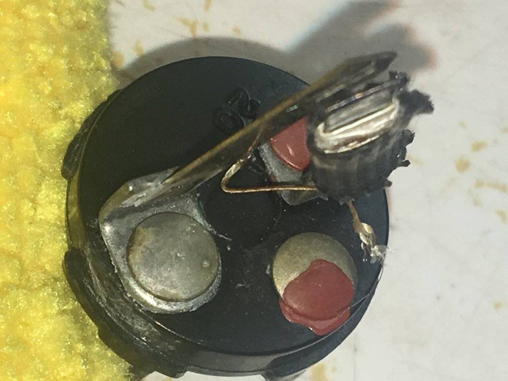 Points/relay getting hot. For C Bodies Only Classic Mopar Forum