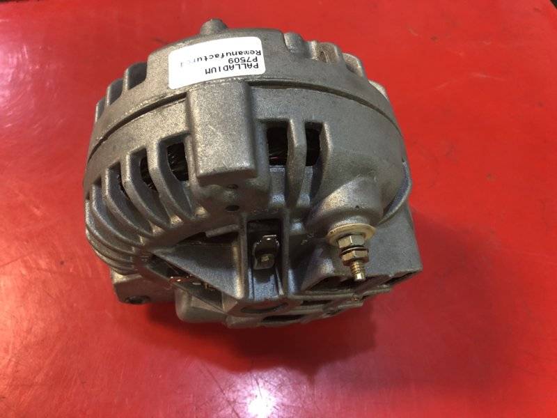 SOLD 35 Rebuilt Alternator For C Bodies Only Classic Mopar Forum