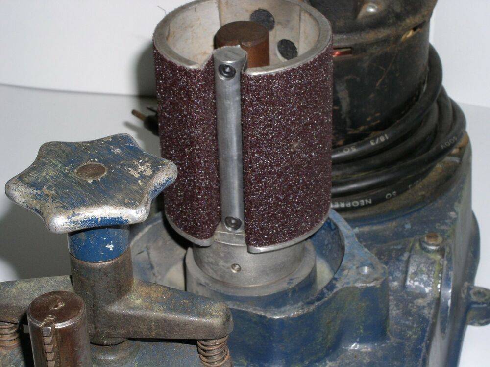 Ammco Brake Shoe Grinder Abrasive # 8006,8007,8010,9970.jpg