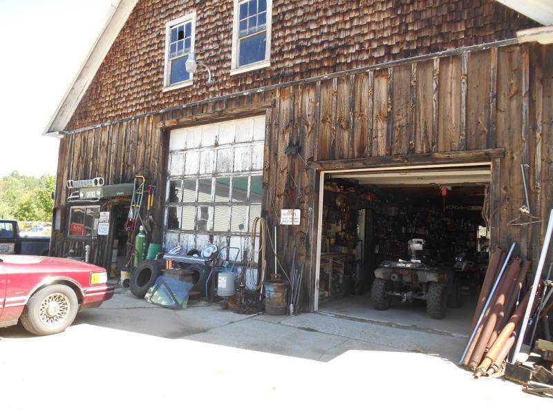 Junkyard in Maine For C Bodies Only Classic Mopar Forum