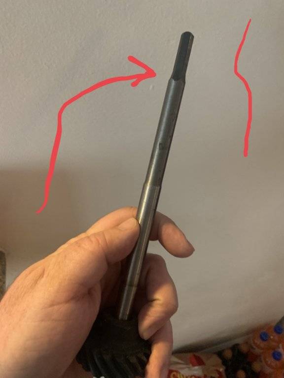 440 Priming the oil pump For C Bodies Only Classic Mopar Forum