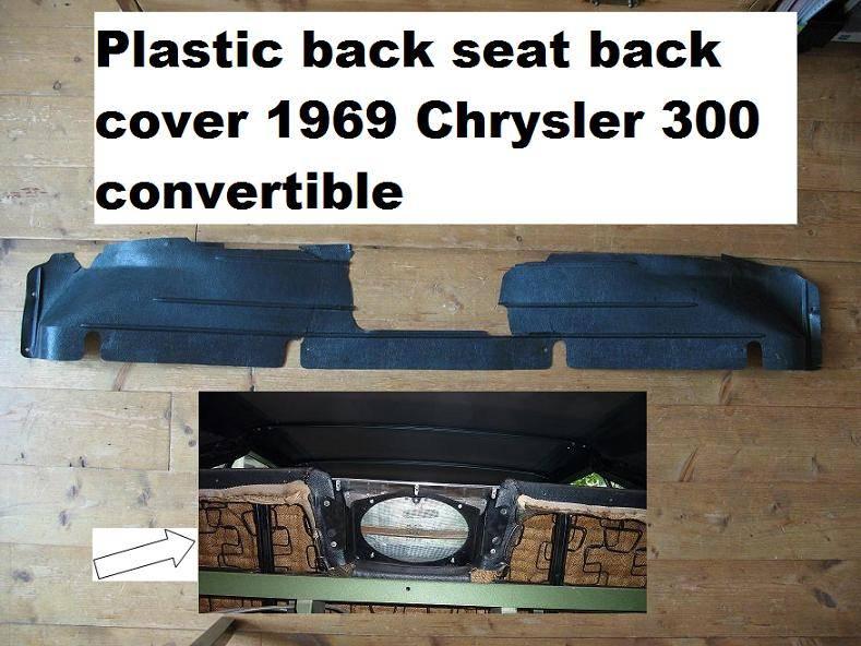 Back seat Back cover 1969 Chrysler 300 - small.jpg
