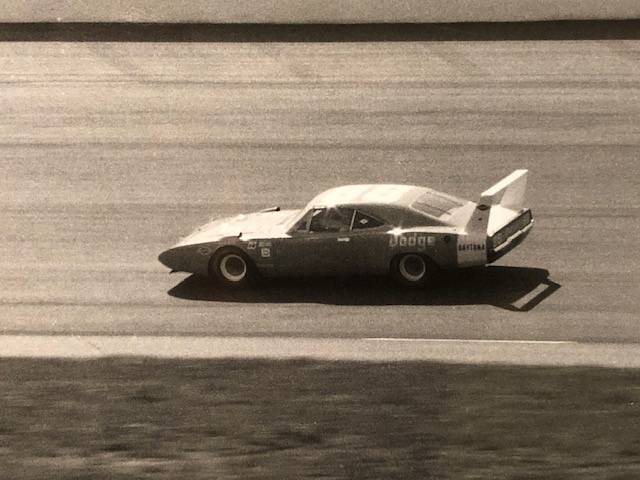 baker 200 mph blue dodge daytona 88.jpg