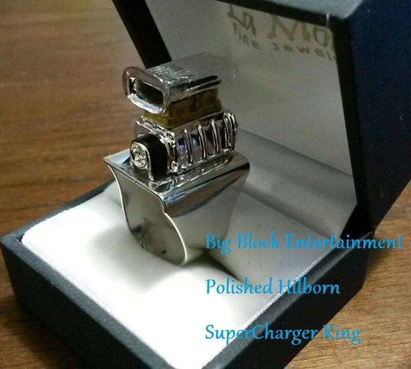 Big Block Entertainment Polished 3 Hole Crower Stack Ring.jpg