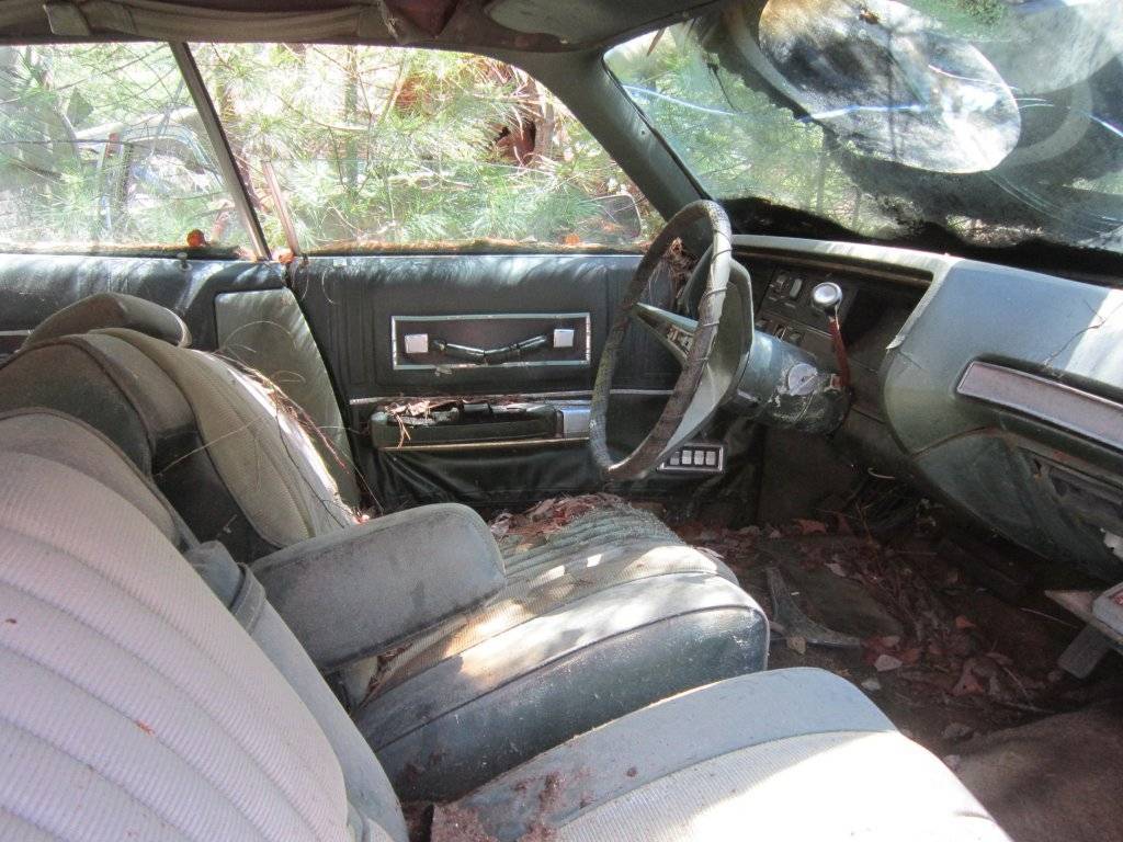 Junkyard in Wilton NH For C Bodies Only Classic Mopar Forum