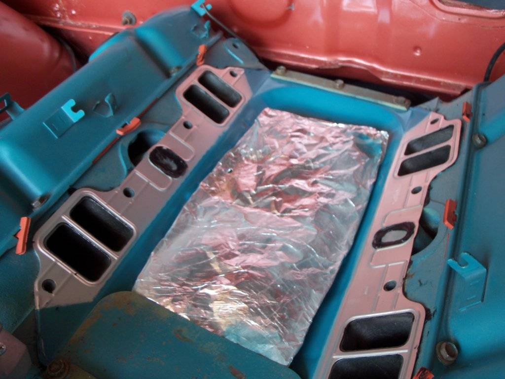 440 valley pan Page 2 For C Bodies Only Classic Mopar Forum