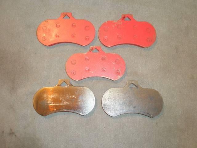 Budd  C Body Brake Pads 006 (Small).JPG