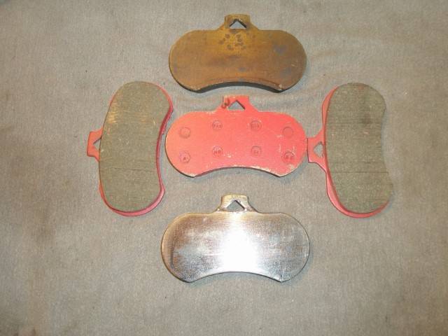 Budd  C Body Brake Pads 007 (Small).JPG