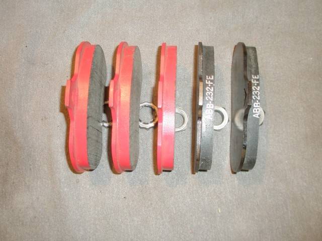 Budd  C Body Brake Pads 008 (Small).JPG