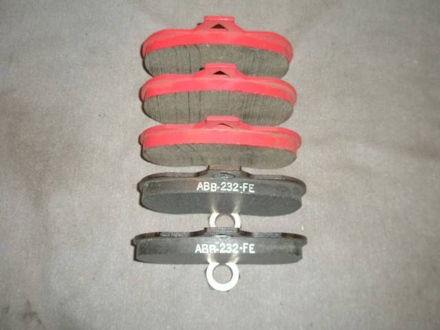 Budd  C Body Brake Pads 009 (Small).JPG