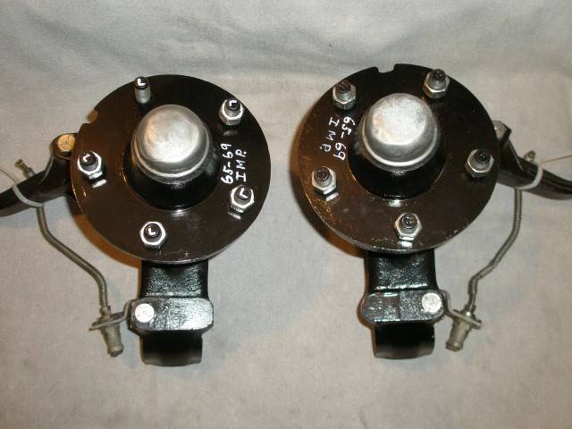 BUDD Disc Brake Parts 003 (Small).JPG