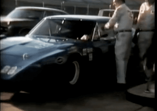 buddy  baker 200 mph dodge charger daytona #88 chrysler engineering march 24 1970.png