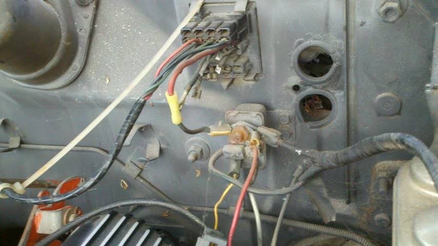 Good Battery - No Power 1970 Chrysler 300 | For C Bodies ... 1966 dodge charger wiring harness 