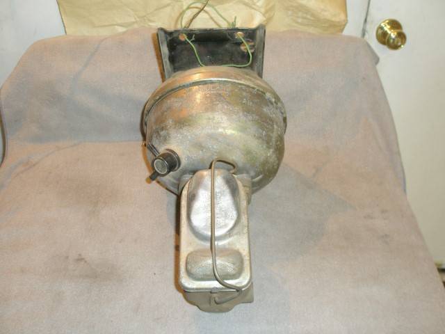 C Body Brake Booster 001 (Small).JPG