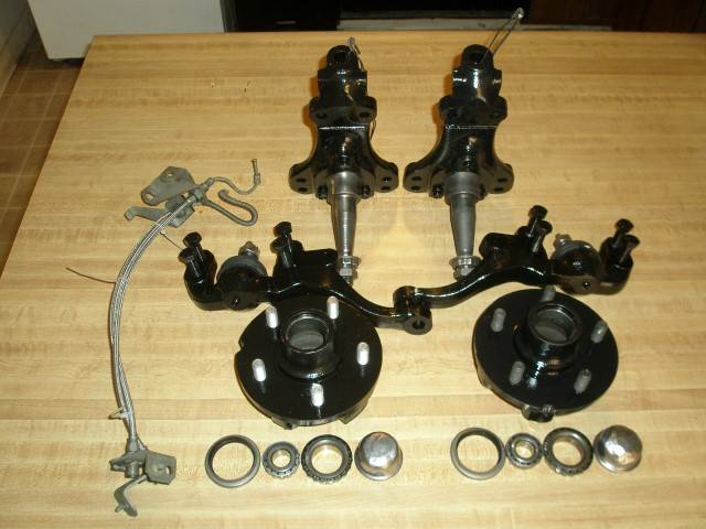 C Body Disc Brake Parts 001 (Small).JPG