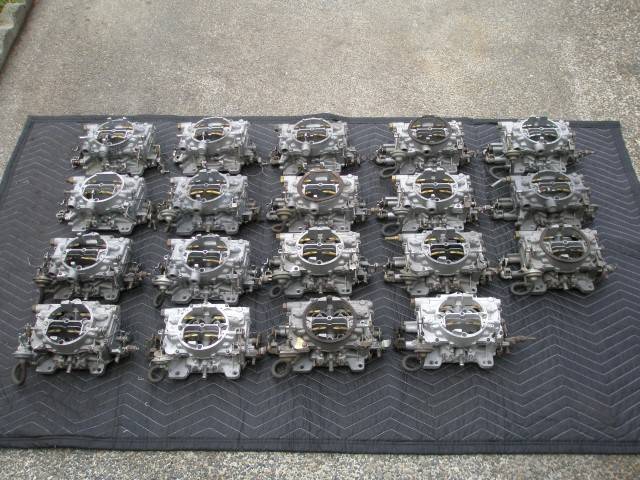 CARBURETORS 001 (Small).JPG