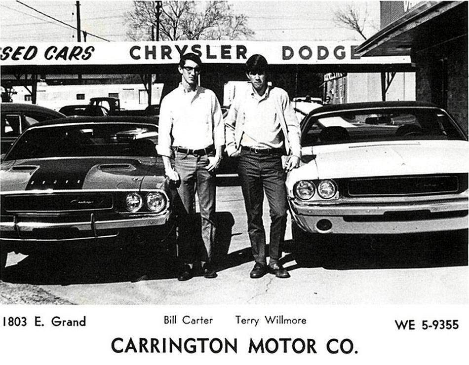 Vintage Chrysler Corp dealership pics Page 8 For C Bodies Only