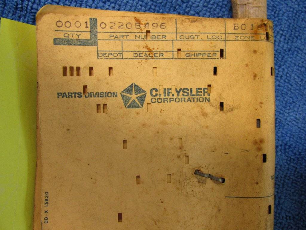 Chrysler Brake Hose.JPG