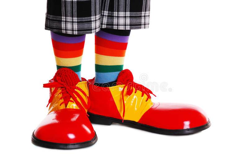 clown-shoes-closeup-white-background-37682335.jpg