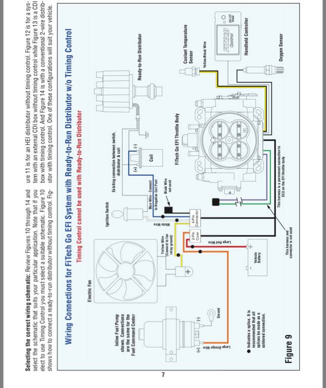 Fitech EFI Page 3 For C Bodies Only Classic Mopar Forum
