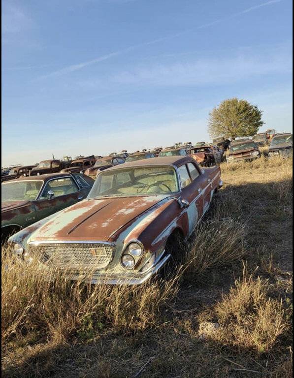 For Sale Scott City , KS car guy selling out For C Bodies Only Classic Mopar Forum