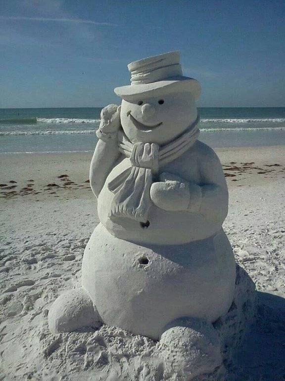 Daytona Beach Sand Snowman.jpg