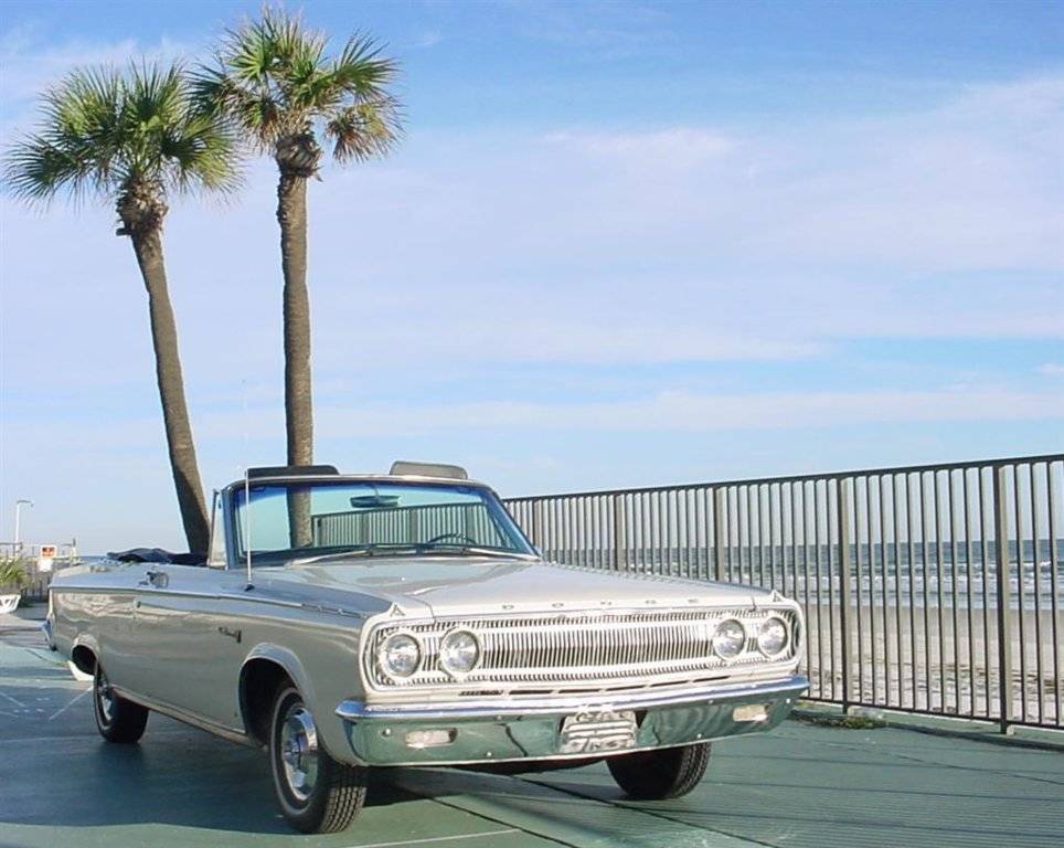 Daytona Coronet on deck.JPG