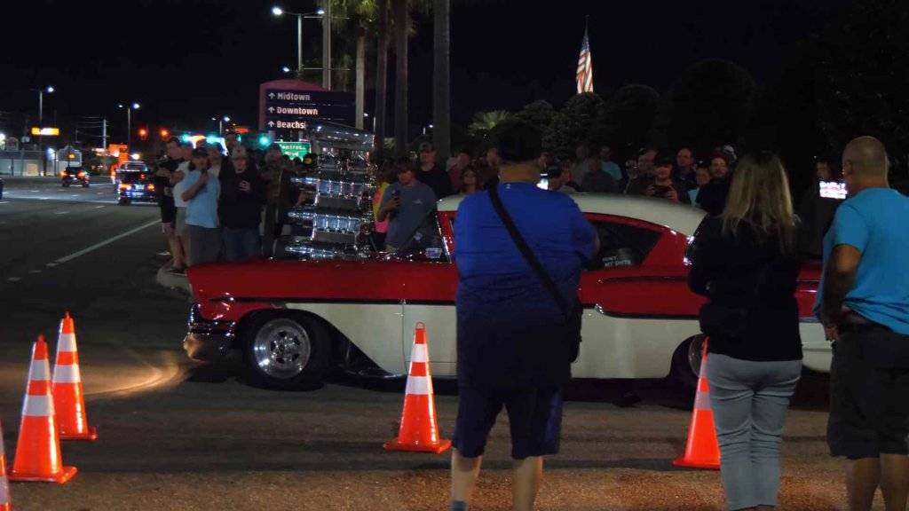 Daytona Turkey Run 2024 Pullout's, Burnout's and lots of COPS Thanksgiving.004.jpg