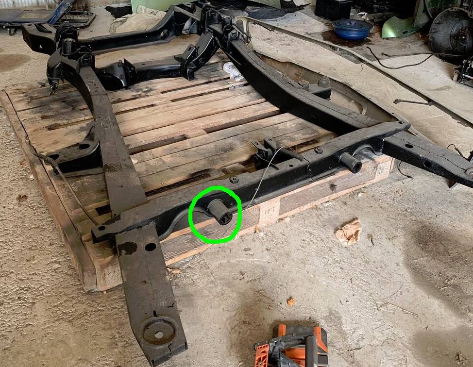 dodge stub frame.JPG