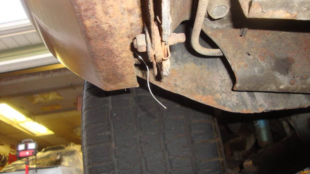 Drain hole cleaning (3).JPG