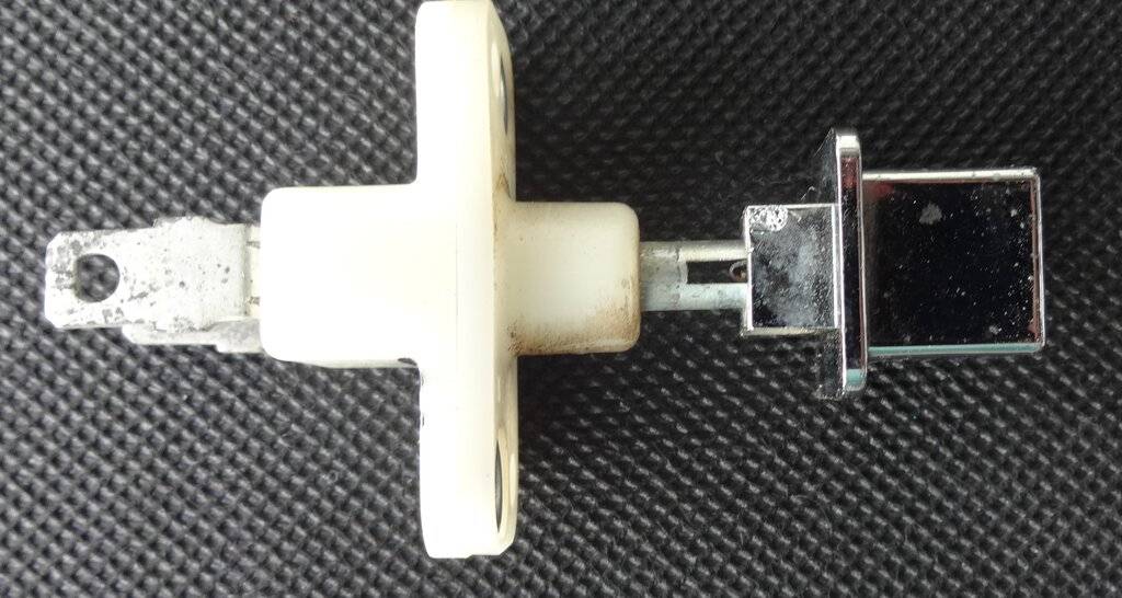 For Sale 6870 washer push button For C Bodies Only Classic Mopar Forum
