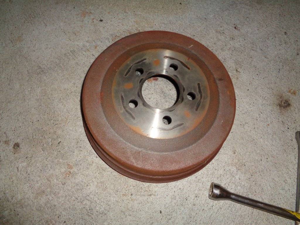 66 windsor power drum brakes hanging up For C Bodies Only Classic