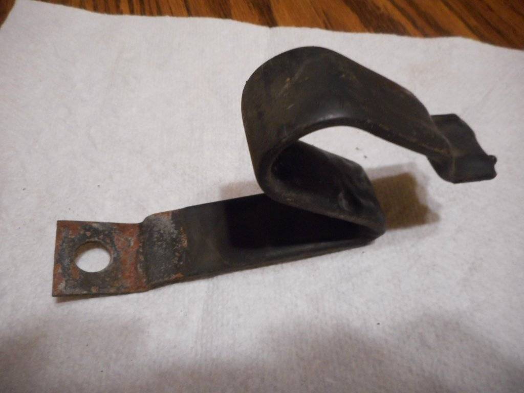 For Sale OEM Mopar Heater Hose Bracket For C Bodies Only Classic